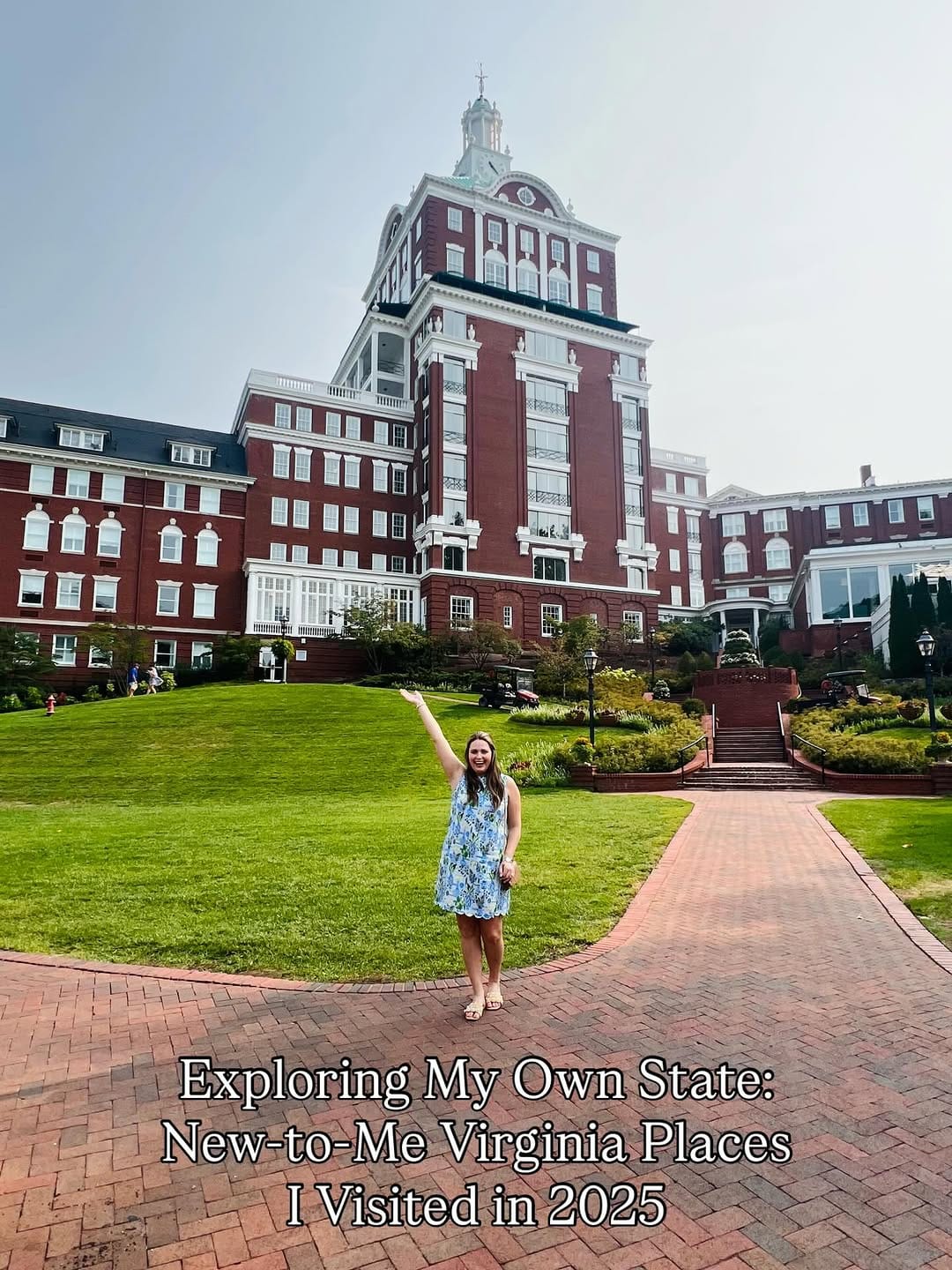 Post 4 by Annaliese Mead // Southern Belle in Training Blog on Instagram (carousel)