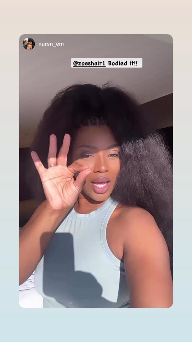 Post 8 by Vivian Williams on Instagram (video)