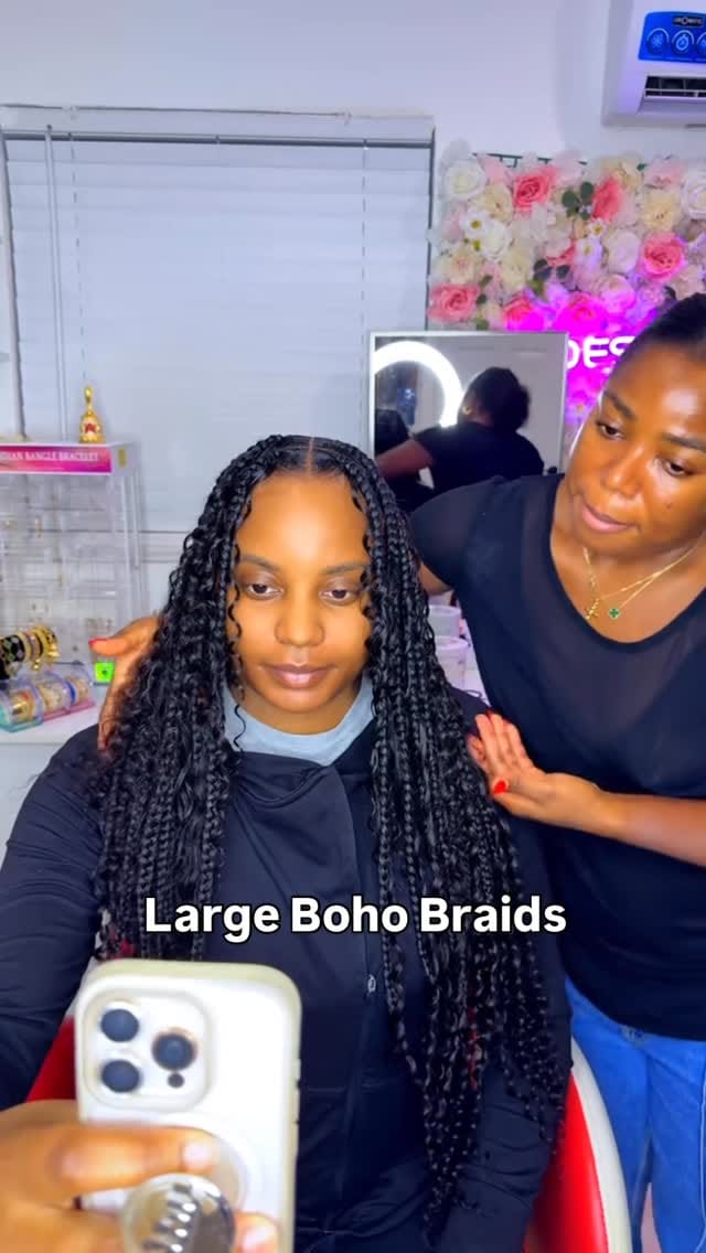 Post 2 by Vivian Williams on Instagram (video)