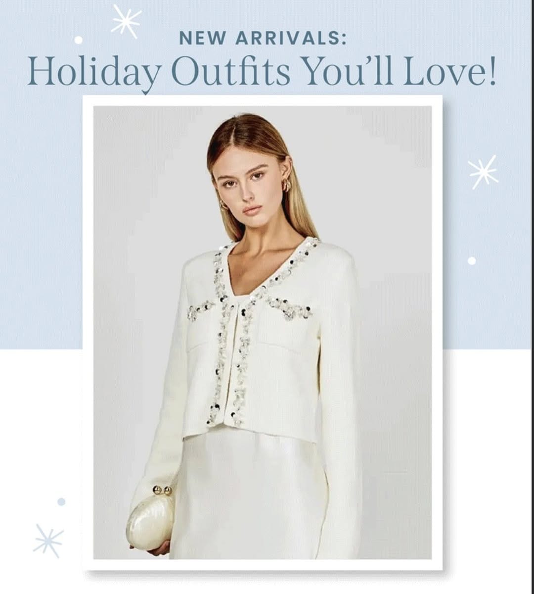 Post 8 by Lansky Bros. Shops on Instagram (carousel)