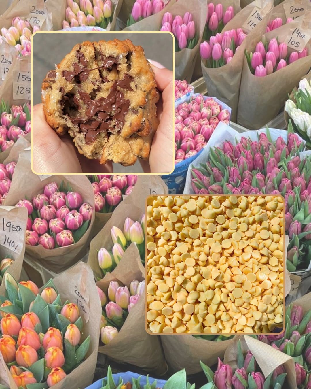 Post 5 by Southie Cookie | Online Cookie Shop on Instagram (carousel)