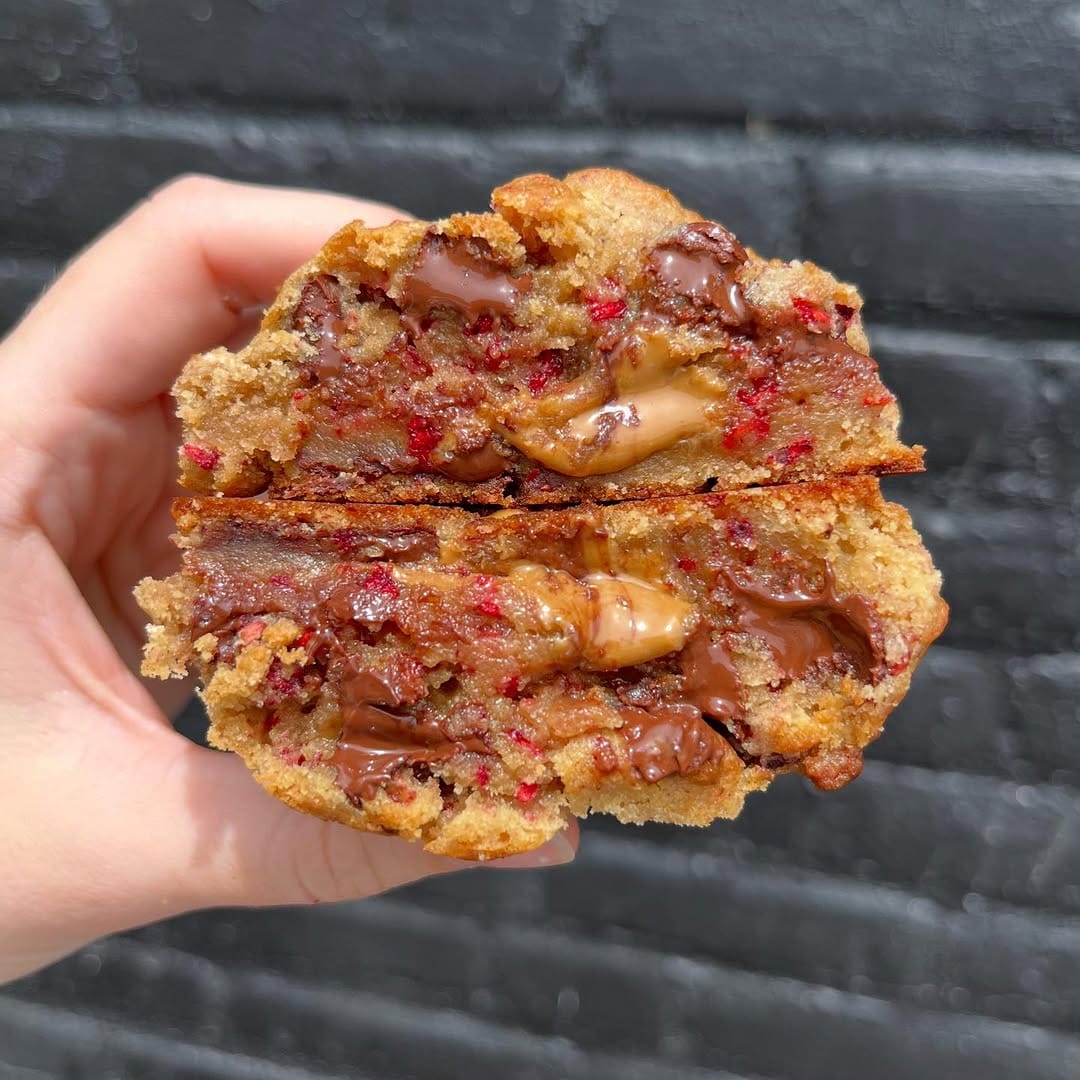 Post 2 by Southie Cookie | Online Cookie Shop on Instagram (carousel)