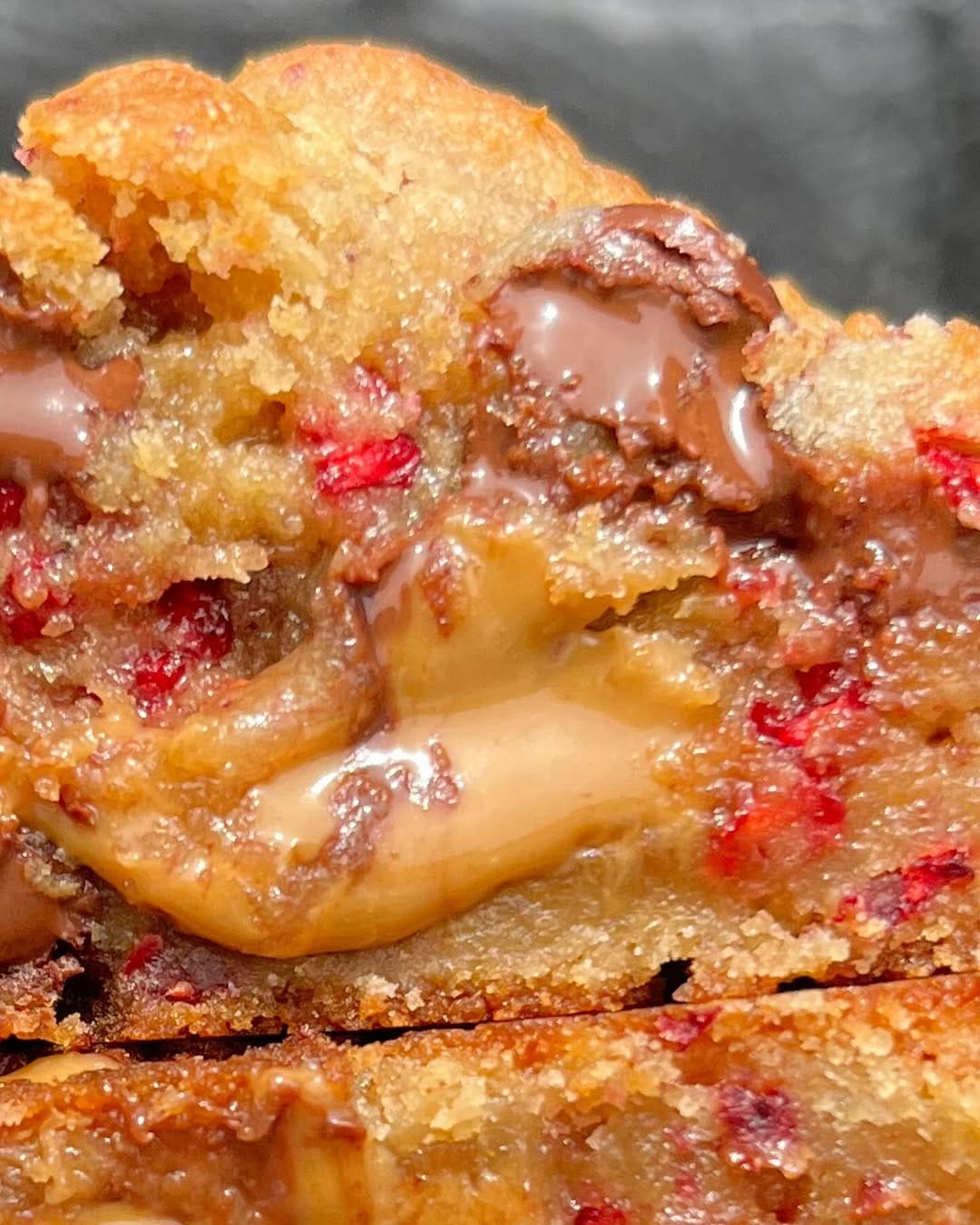 Post 3 by Southie Cookie | Online Cookie Shop on Instagram (image)
