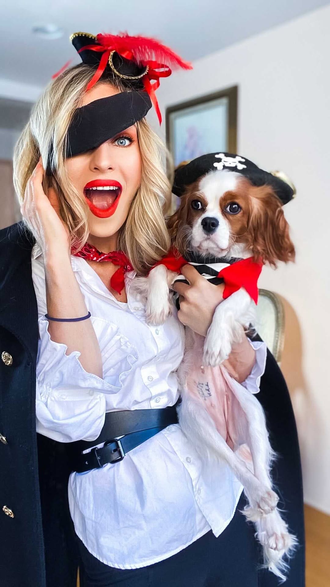 Post 6 by ❤️ Z A Y A ❤️ on Instagram (video)