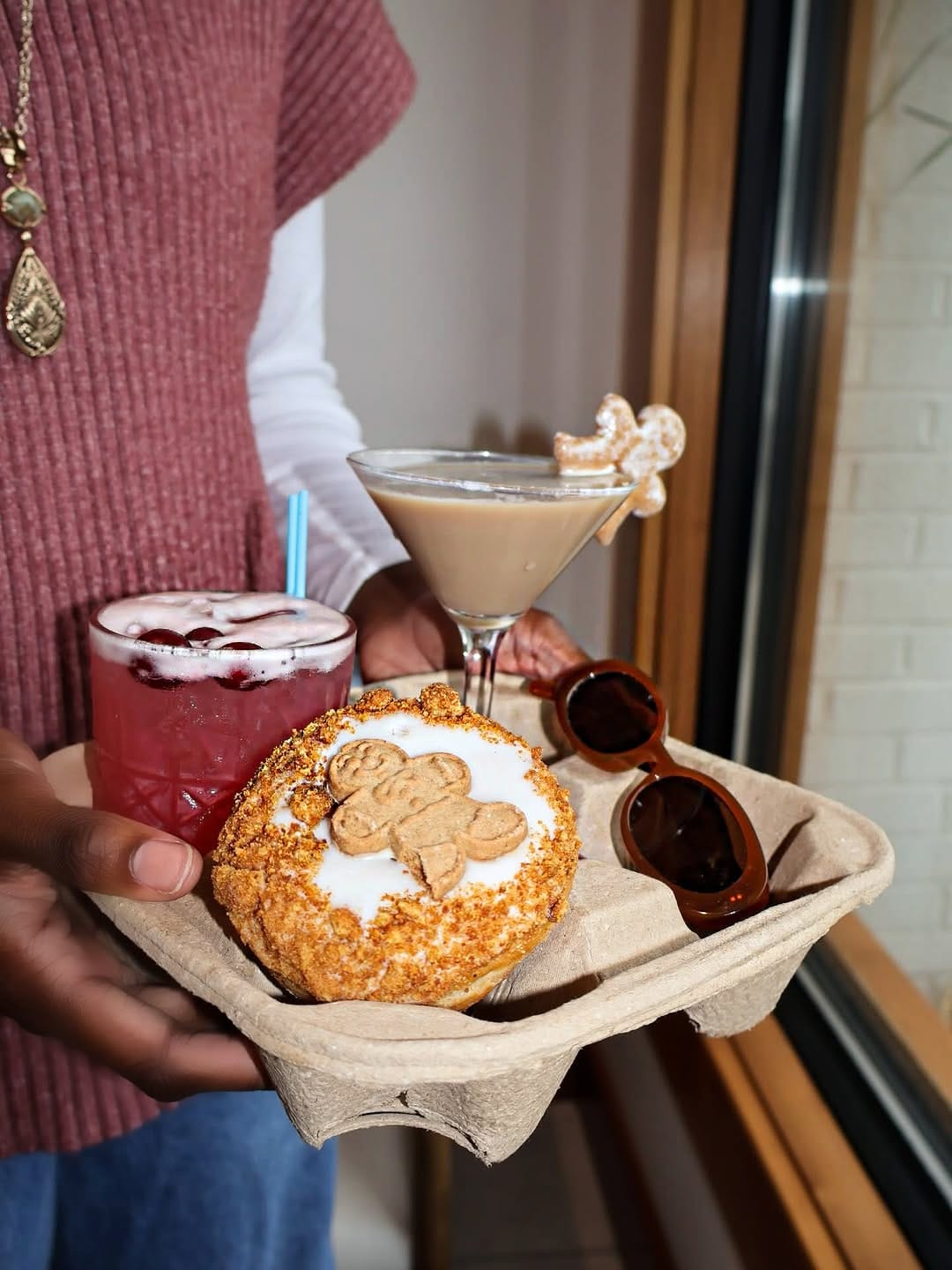 Post 12 by Waterman Spirits | VA Beach Distillery & Tasting Room on Instagram (carousel)
