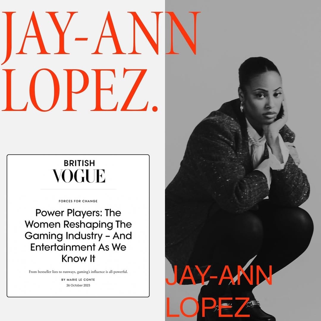 Post 11 by JAY-ANN LOPEZ | Gaming, Fashion & Beauty on Instagram (carousel)