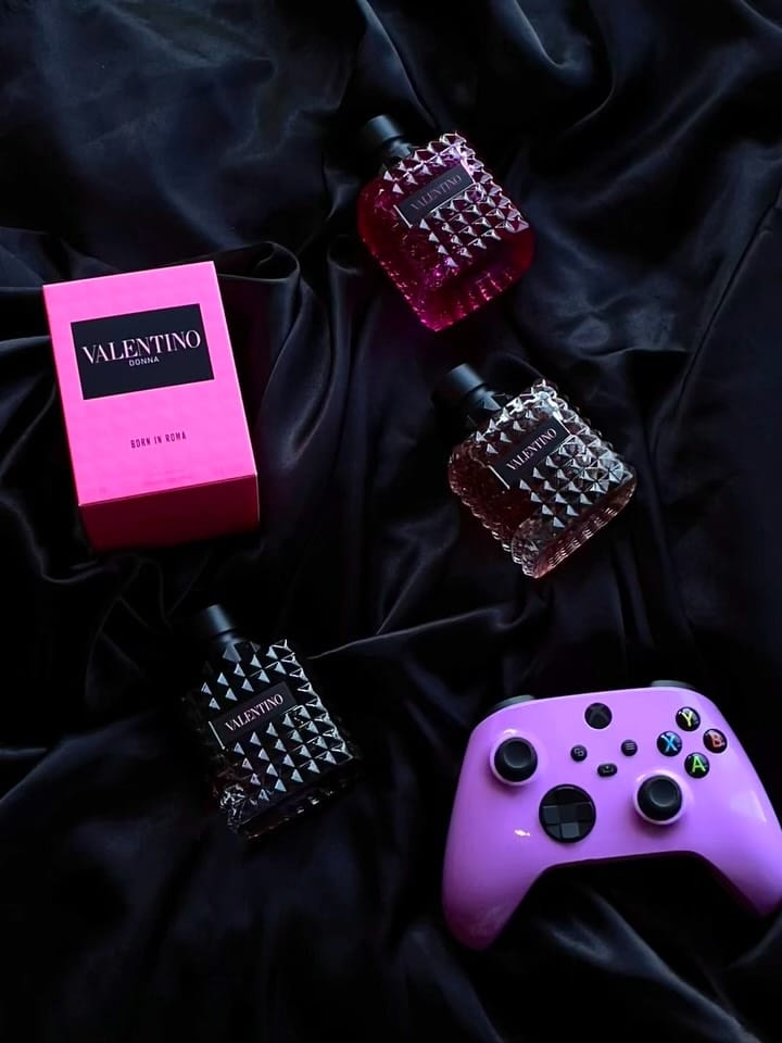 Post 3 by JAY-ANN LOPEZ | Gaming, Fashion & Beauty on Instagram (carousel)