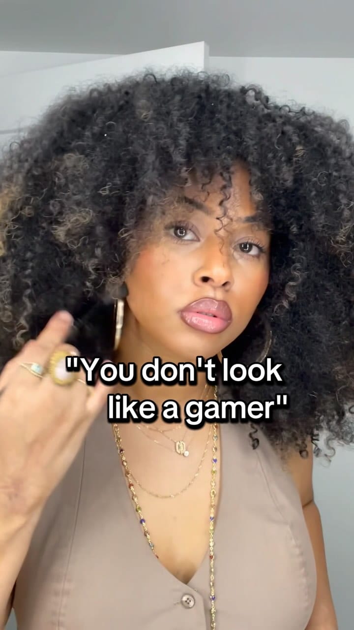 Post 10 by JAY-ANN LOPEZ | Gaming, Fashion & Beauty on Instagram (video)