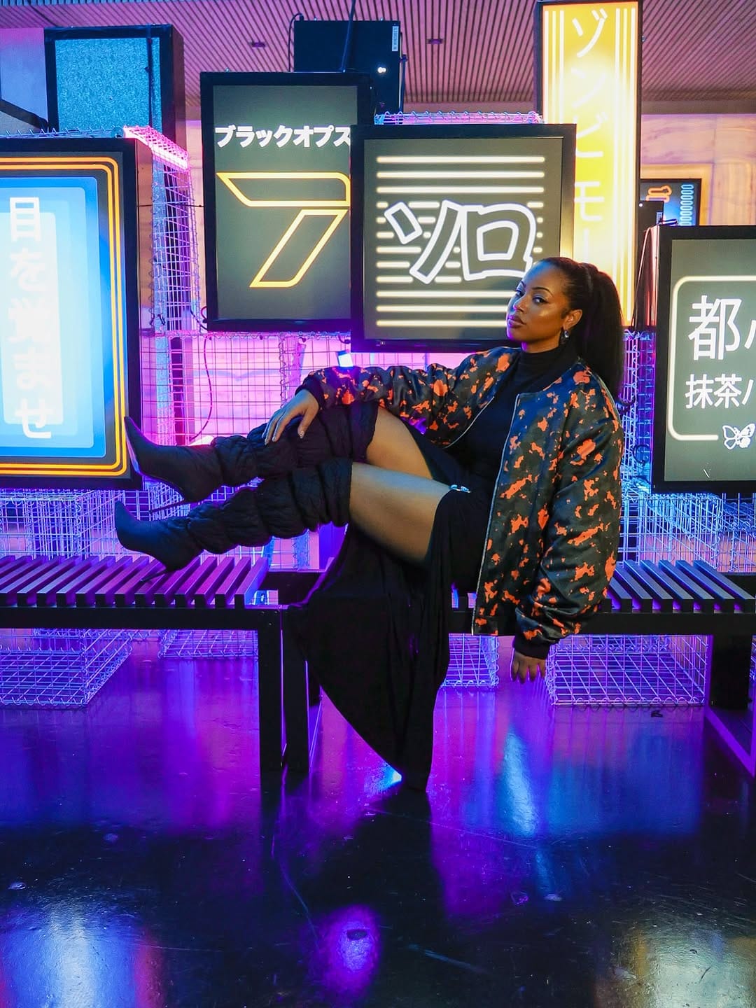 Post 7 by JAY-ANN LOPEZ | Gaming, Fashion & Beauty on Instagram (carousel)
