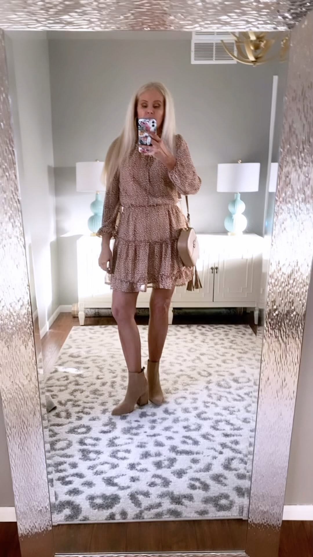 Post 2 by Shanna|Over 40 Fashion & Beauty Tips on Instagram (video)