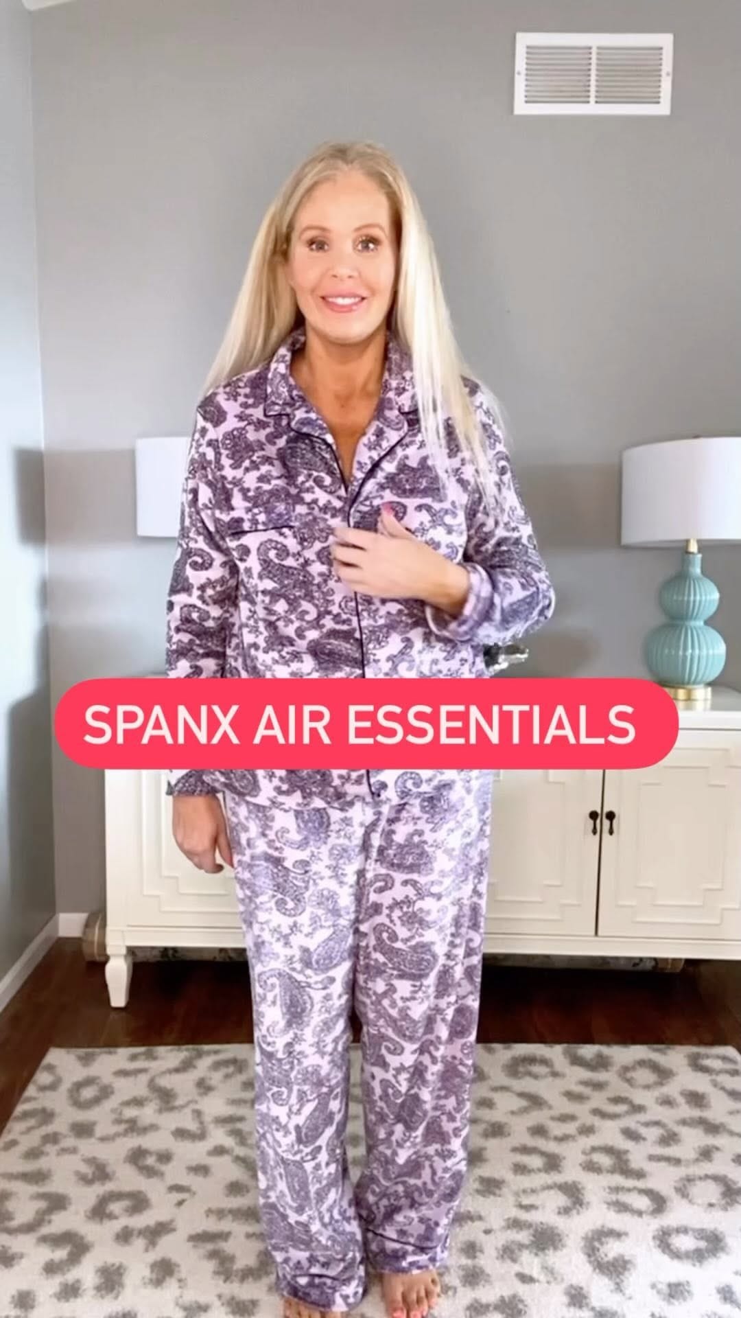 Post 6 by Shanna|Over 40 Fashion & Beauty Tips on Instagram (video)