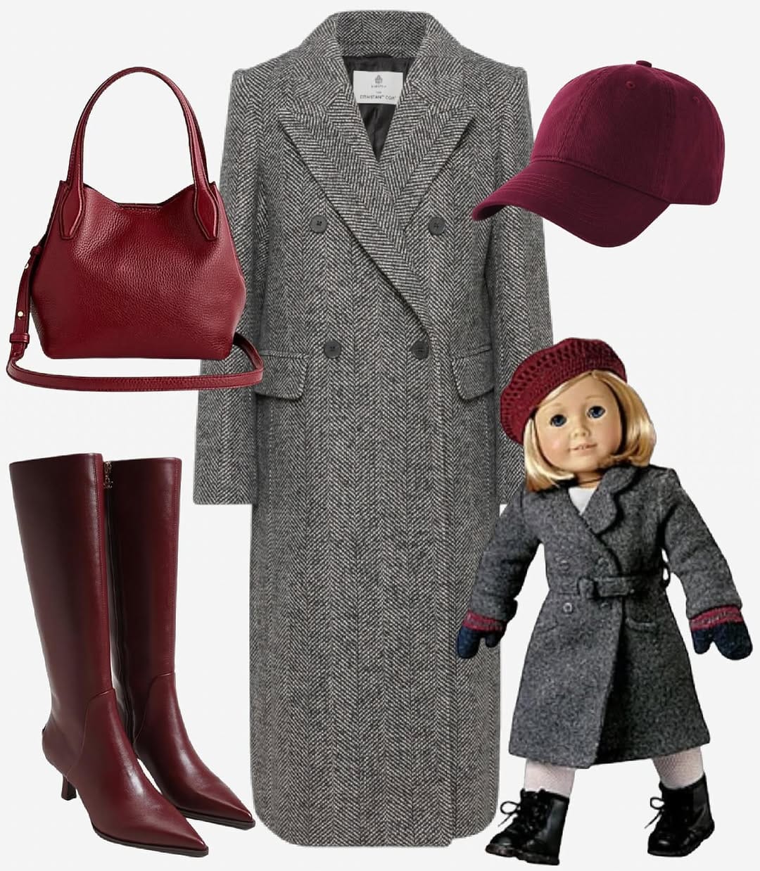 Post 10 by Styledbygrandmary on Instagram (carousel)