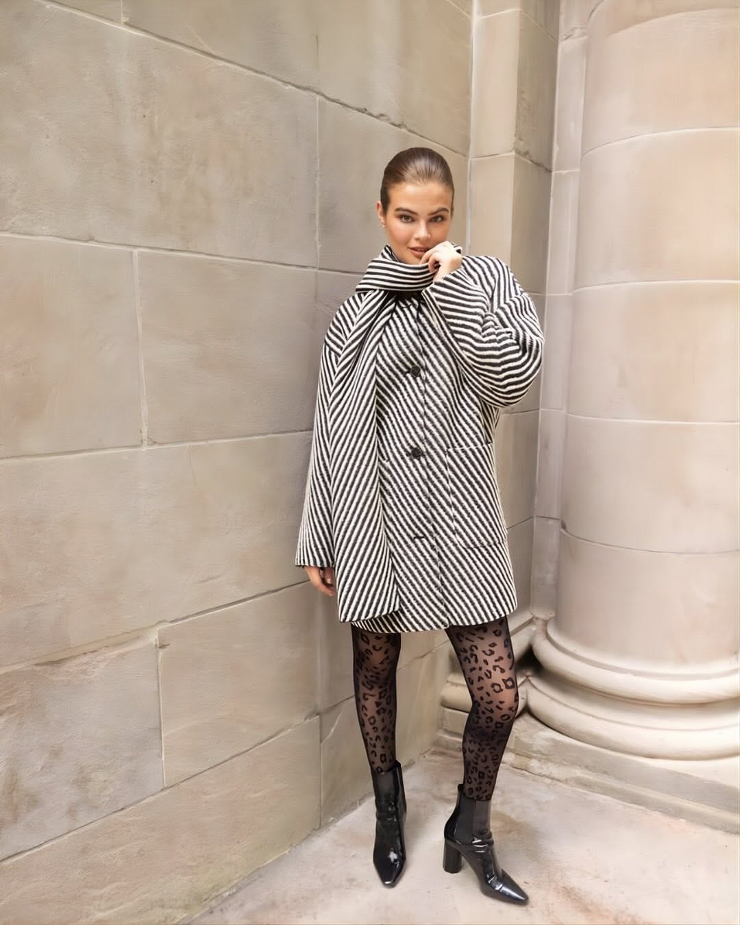 Post 11 by Ellen Tracy | Effortless Everyday Style for Women on Instagram (carousel)