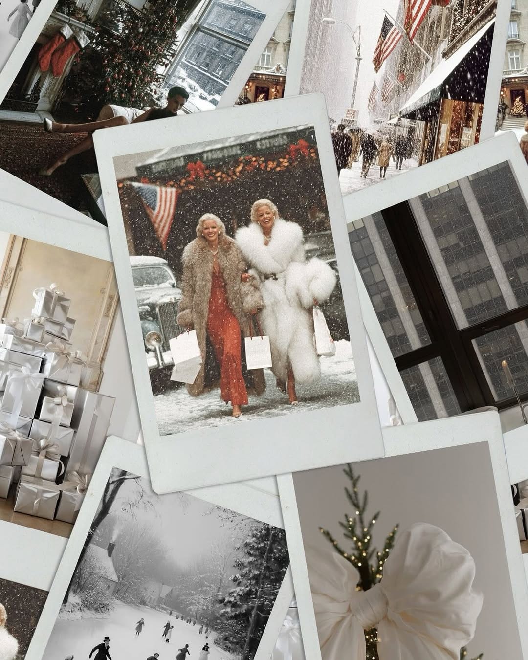 Post 6 by Ellen Tracy | Effortless Everyday Style for Women on Instagram (image)