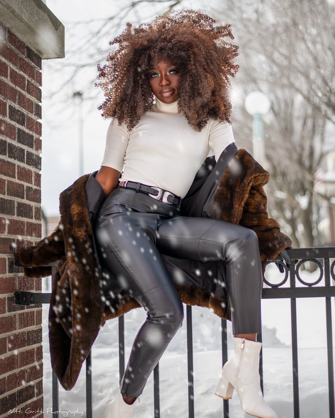 Post 6 by Nitti Gritti Photography - St Louis, Atlanta miami photographer on Instagram (carousel)
