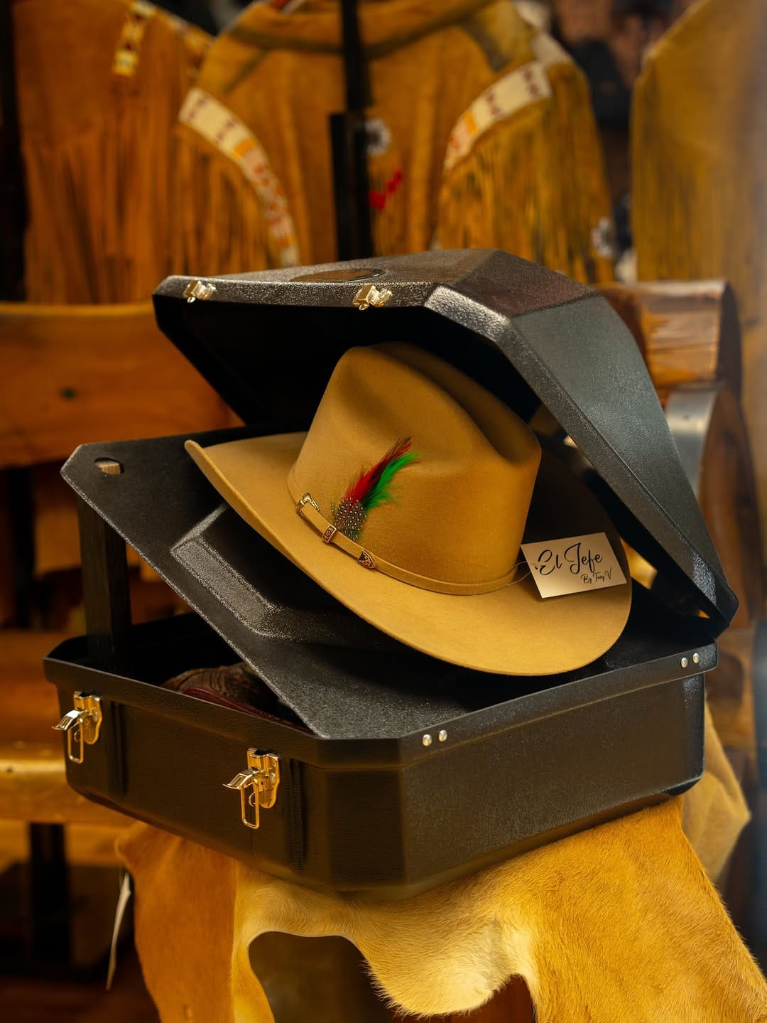 Post 9 by Alcala's Western Wear on Instagram (carousel)