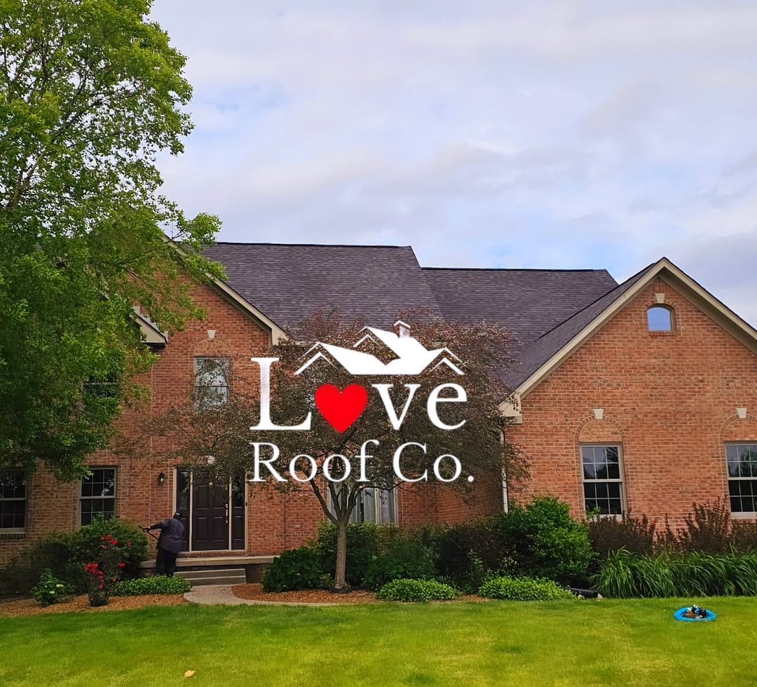 Post 11 by Love Roof Co on Instagram (image)