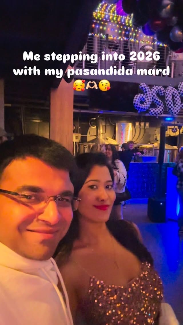 Post 3 by Harshika Agrawal Mittal | Travel + Lifestyle Creator on Instagram (video)