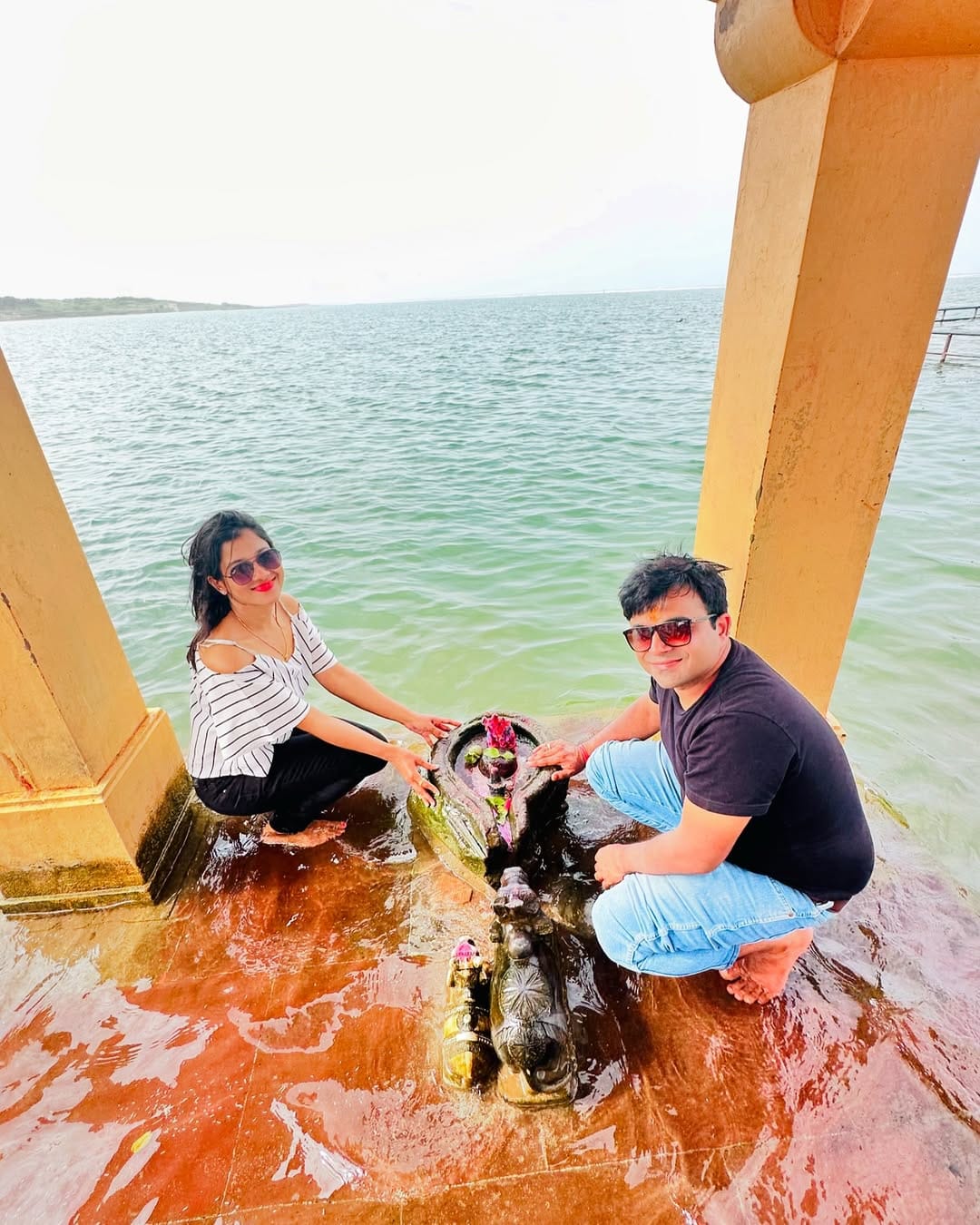 Post 11 by Harshika Agrawal Mittal | Travel + Lifestyle Creator on Instagram (carousel)