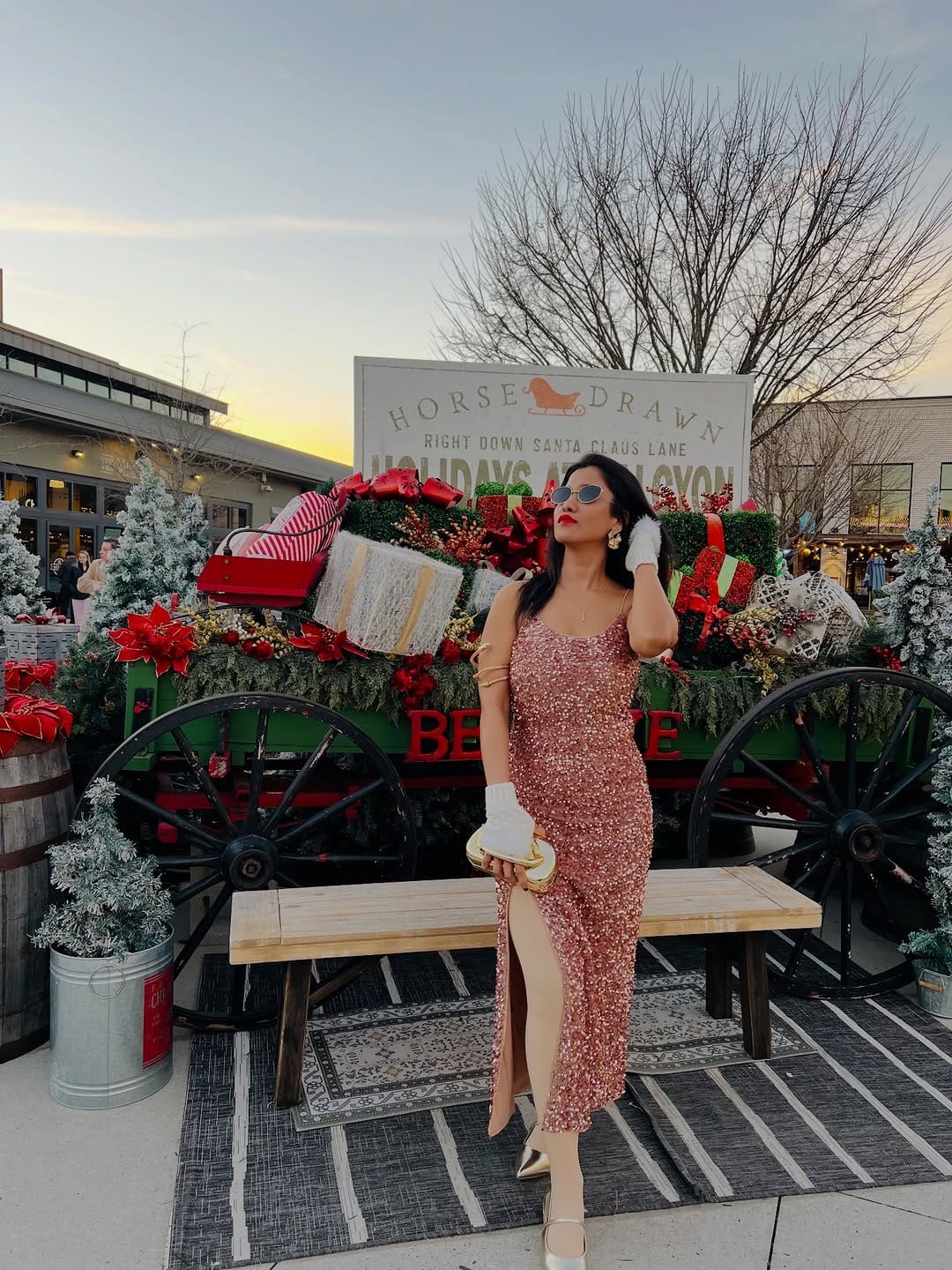 Post 5 by Harshika Agrawal Mittal | Travel + Lifestyle Creator on Instagram (carousel)