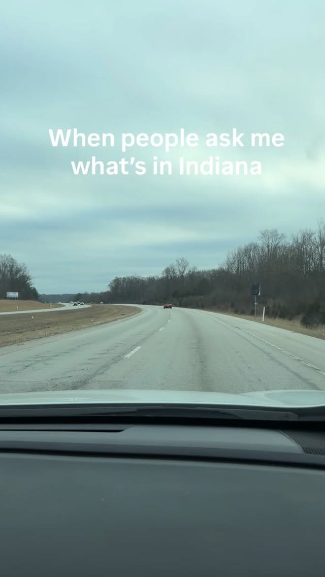 Post 1 by Michelle Foster on Instagram (video)