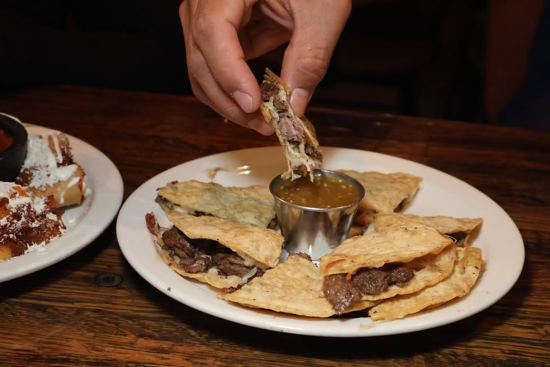 Post 7 by Adelitas Cocina y Cantina | Denver | Mexican Restaurant on Instagram (image)