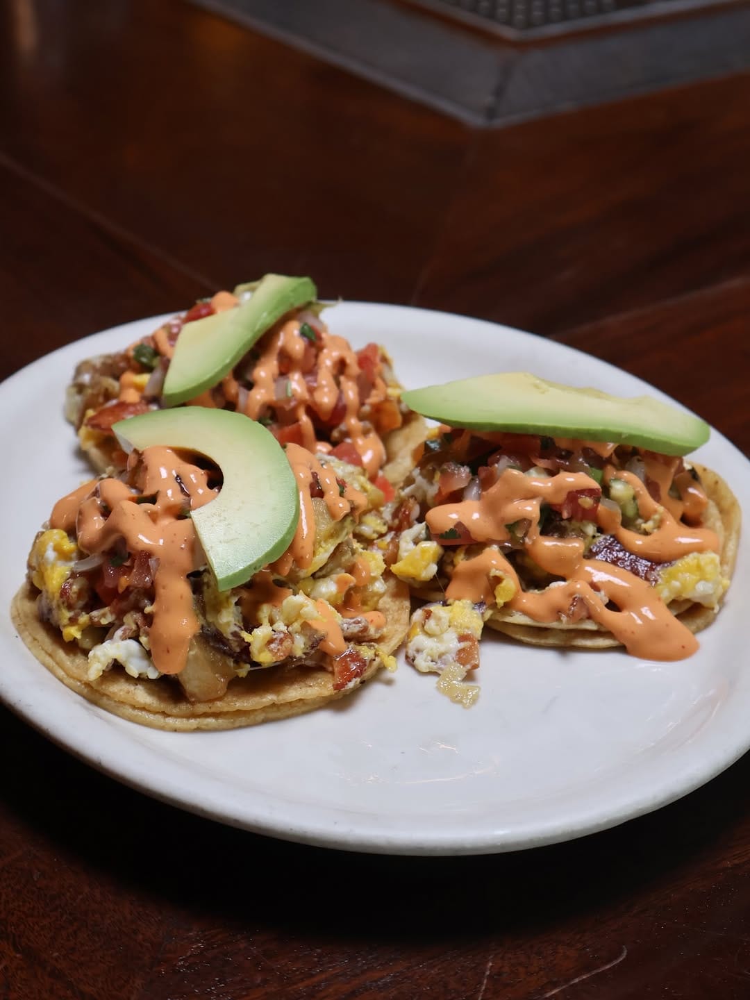 Post 2 by Adelitas Cocina y Cantina | Denver | Mexican Restaurant on Instagram (carousel)