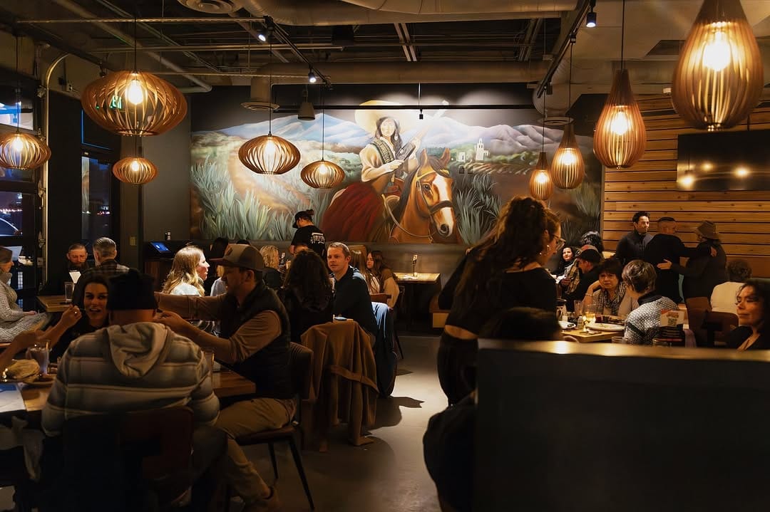 Post 11 by Adelitas Cocina y Cantina | Denver | Mexican Restaurant on Instagram (carousel)