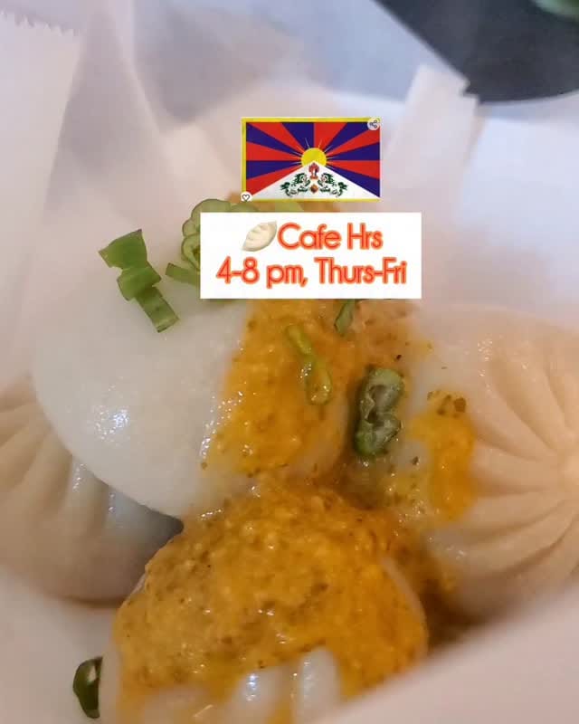 Post 2 by Himalayan Dumplings by Kyikyi on Instagram (video)