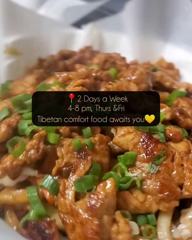 Post 10 by Himalayan Dumplings by Kyikyi on Instagram (video)