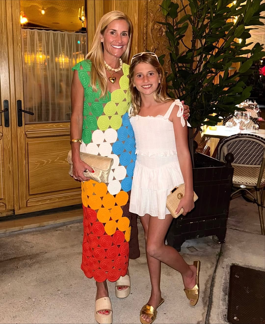 Post 8 by Tracy Williams Moore on Instagram (carousel)