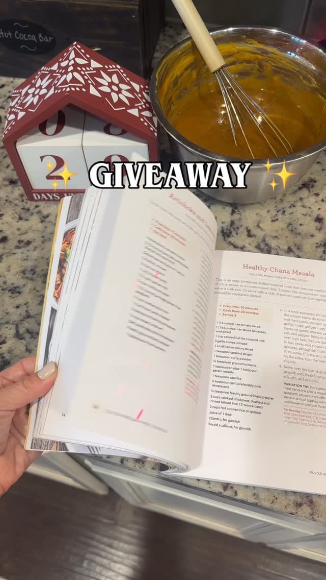 Post 3 by Danielle Fahrenkrug on Instagram (video)