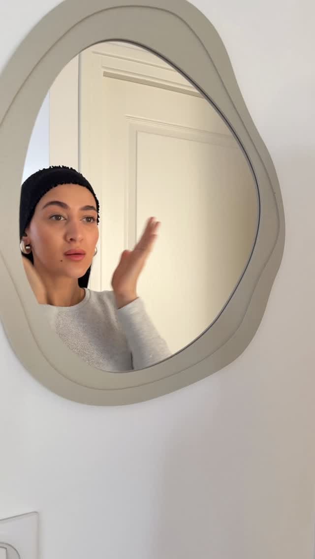 Post 5 by Nino Nanetashvili on Instagram (video)