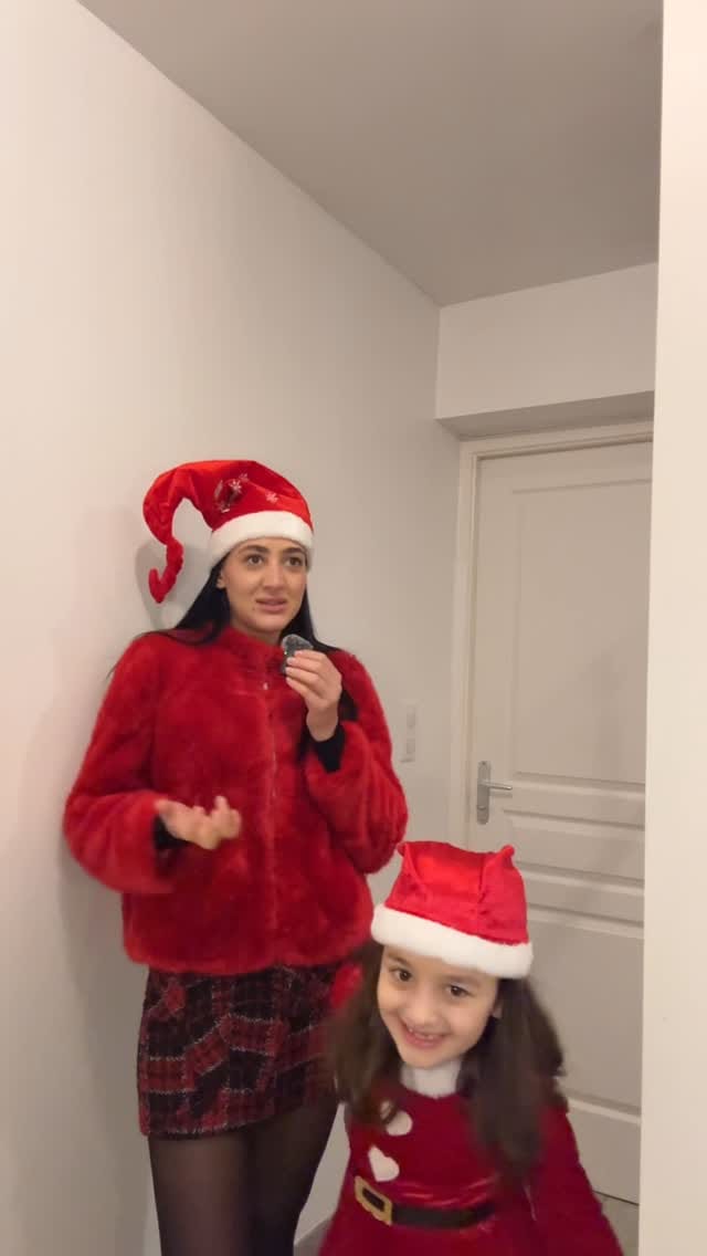 Post 8 by Nino Nanetashvili on Instagram (video)