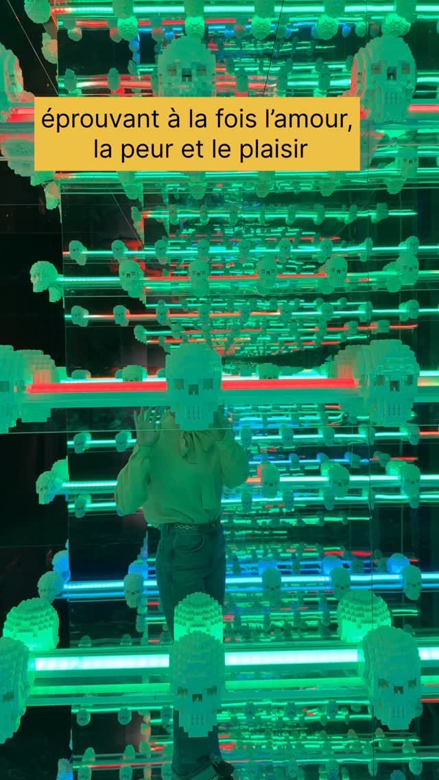 Post 9 by Nino Nanetashvili on Instagram (video)
