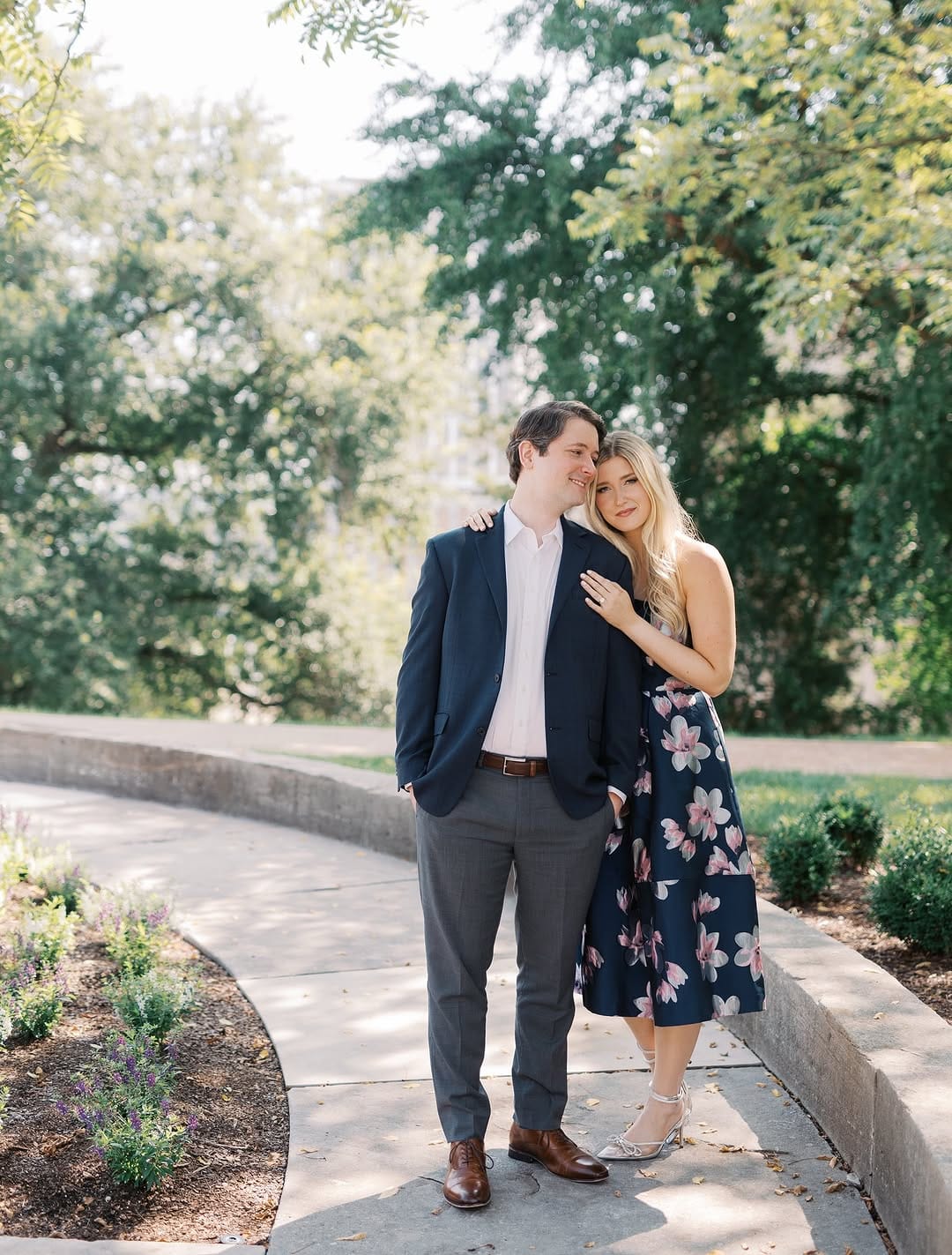 Post 8 by Emily Barrow || Dallas Lifestyle on Instagram (carousel)