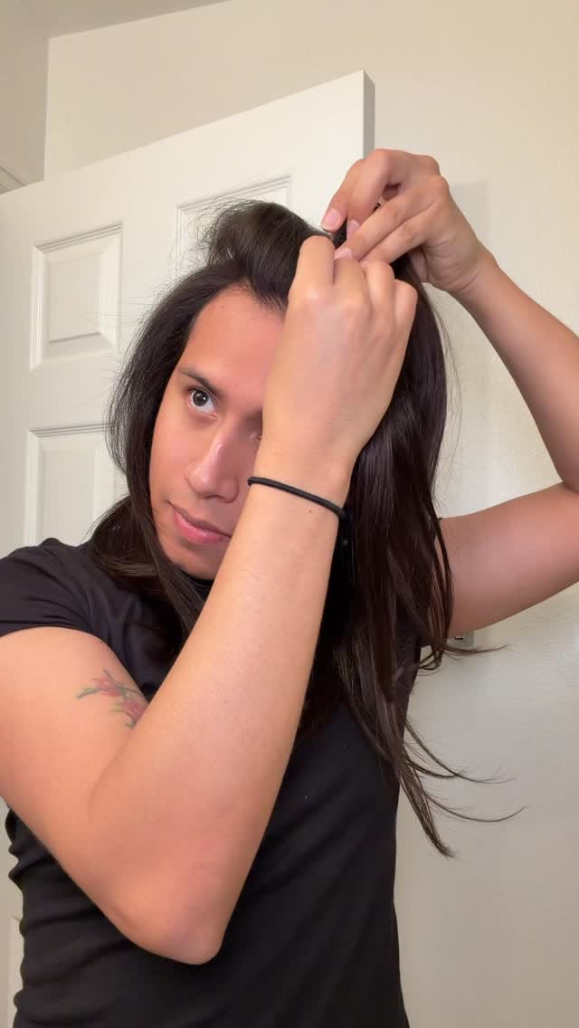 Post 1 by M A Y K E L  U R B I N A / Beauty & Lifestyle Creator ✨ on Instagram (video)