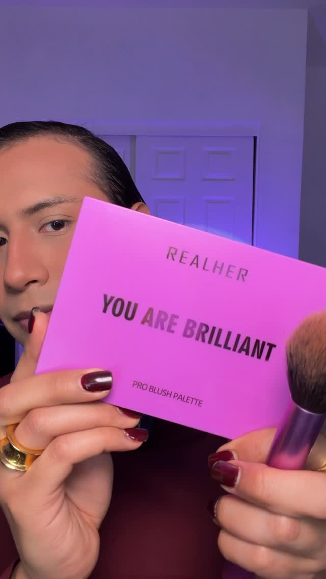 Post 9 by M A Y K E L  U R B I N A / Beauty & Lifestyle Creator ✨ on Instagram (video)