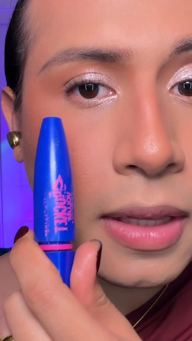 Post 6 by M A Y K E L  U R B I N A / Beauty & Lifestyle Creator ✨ on Instagram (video)