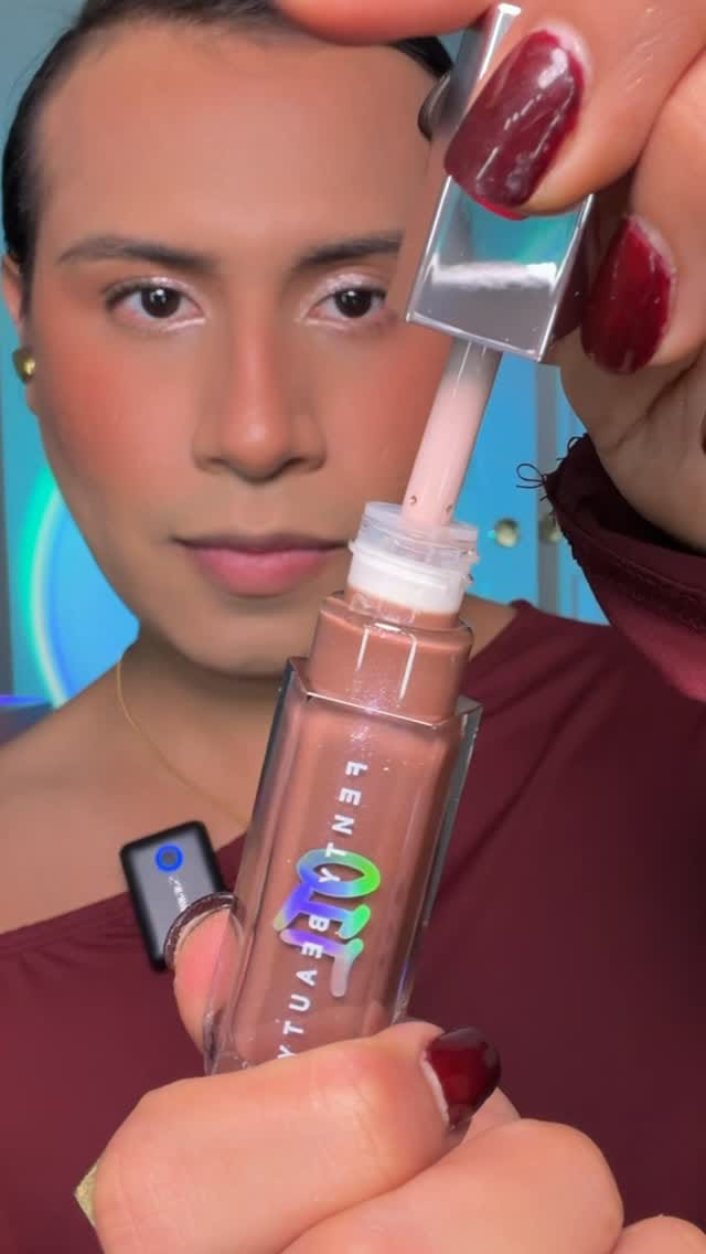 Post 11 by M A Y K E L  U R B I N A / Beauty & Lifestyle Creator ✨ on Instagram (video)