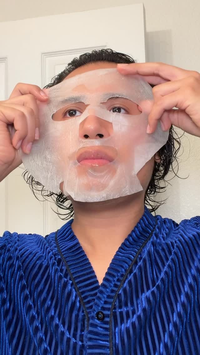 Post 2 by M A Y K E L  U R B I N A / Beauty & Lifestyle Creator ✨ on Instagram (video)