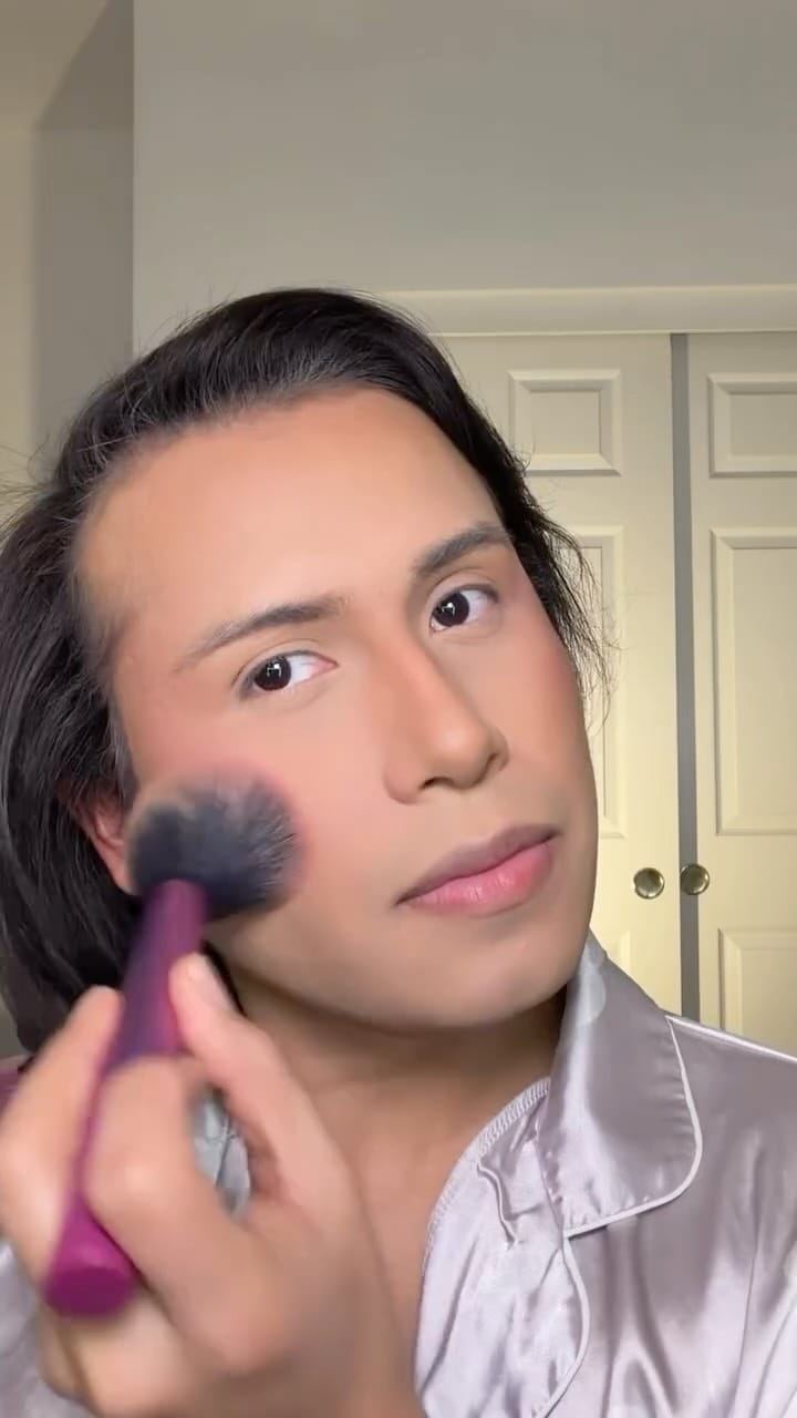 Post 3 by M A Y K E L  U R B I N A / Beauty & Lifestyle Creator ✨ on Instagram (video)