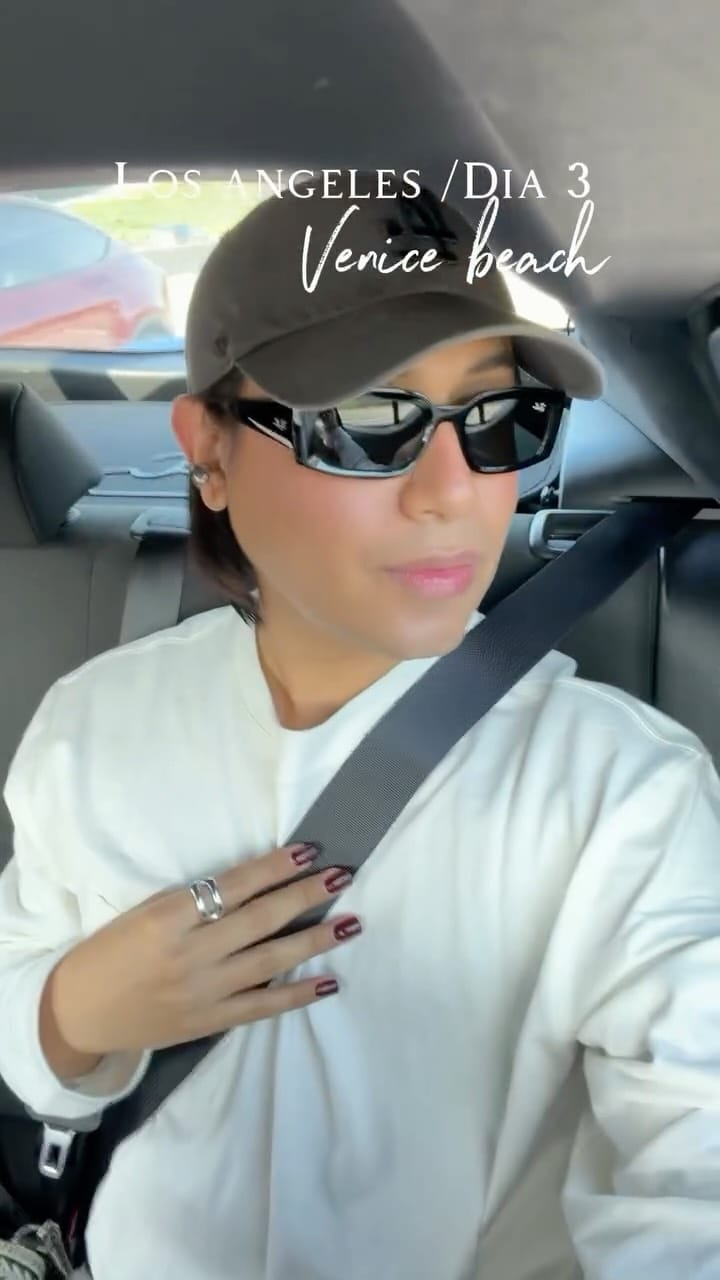 Post 7 by M A Y K E L  U R B I N A / Beauty & Lifestyle Creator ✨ on Instagram (video)