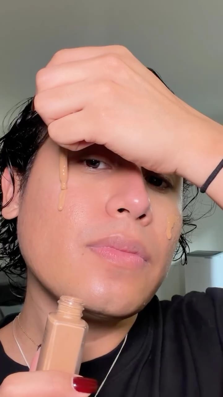 Post 10 by M A Y K E L  U R B I N A / Beauty & Lifestyle Creator ✨ on Instagram (video)