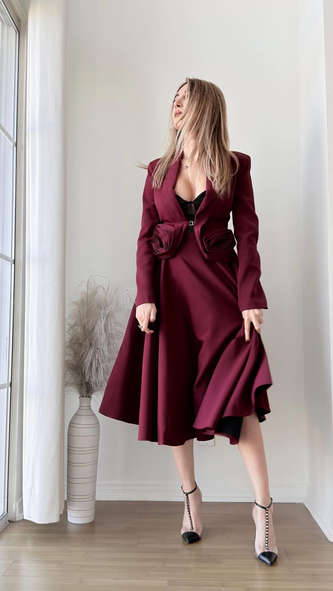 Post 1 by shopUNIQUES.com on Instagram (video)