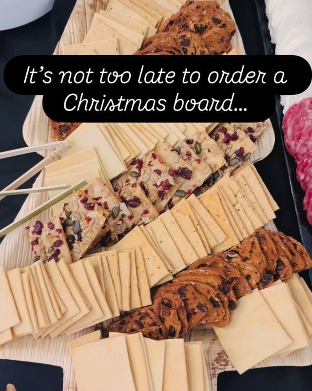 Post 6 by Graze Dat! on Instagram (video)