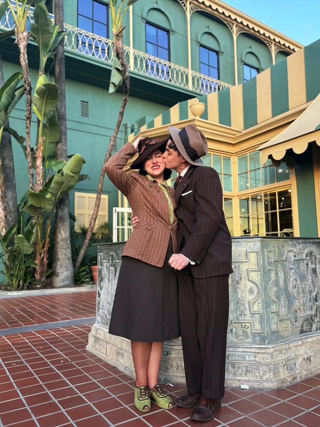 Post 4 by Michaela Negrete on Instagram (carousel)