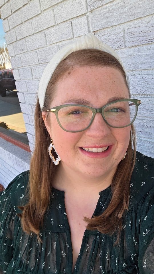 Post 10 by Morgan | Prek Teacher & Petite Midsize Fashion on Instagram (video)