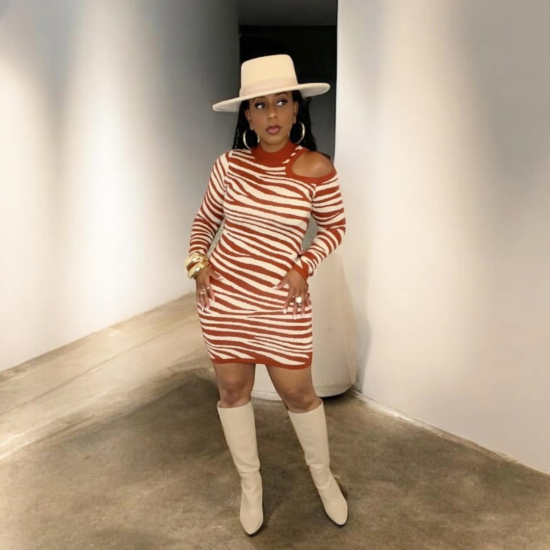 Post 3 by Funky Flair Boutique ™️ on Instagram (image)