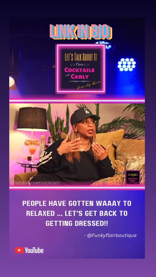 Post 8 by Funky Flair Boutique ™️ on Instagram (video)